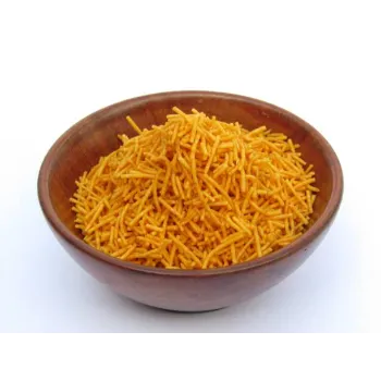 Aloo Bhujia
